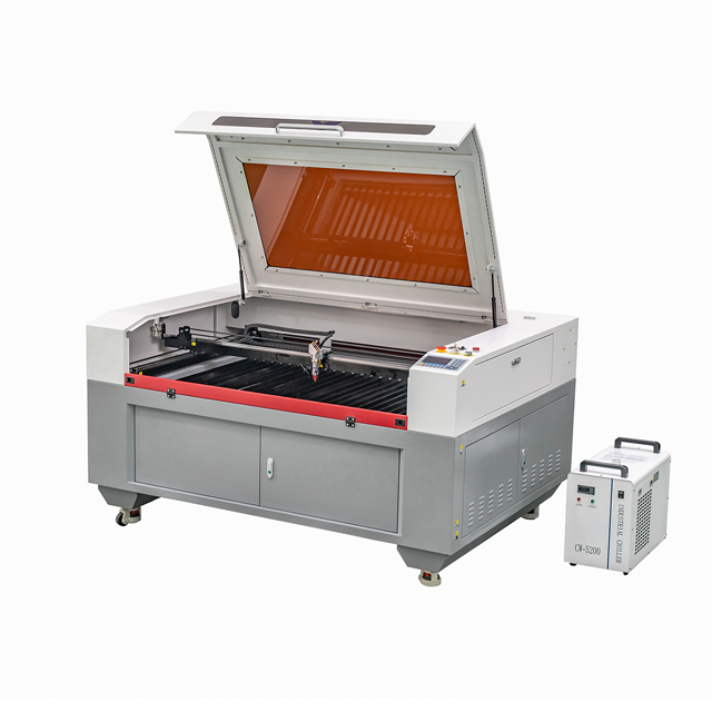 9060 1390 1610 CO2 Laser Cutting Machine