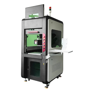 The best 3D fiber laser marking machine