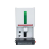 JPT RAYCUS MAX Closed Fiber Laser Marking Machine for Metal