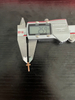 60x50cm 1500w 2000w Fiber Laser Cutting Machine Efficient Metal Cutter