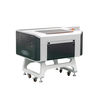 High Speed Engraving 6040 9060 RF CO2 Laser Engraving Machine Precision Engraving