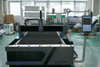 3015 Fiber Laser Metal Cutting Machine for Sheet Metal Cutting