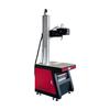 200W 300W 3D FEELTEK Galvo Fiber Laser Marking Engraving Machine 600*600 Area Marking 3D Relief Sculpture