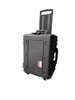 Luggage-type Pulse cleaning Machine Fiber Rust Removal