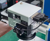 Autofocus Fiber Laser Marking Machine For Metal Steel 