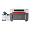 RECI 9060 CO2 laser cutting machine 75W 80W 100W 120W
