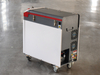 High-Efficiency Pulsed Laser Cleaning Machine for Rust & Paint Removal