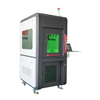 The best 3D fiber laser marking machine