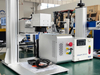 Almighty High Precision Cold Light Source 355nm UV Laser Marking Machine for For Marking Glass Plastic Leather Metal Pcb
