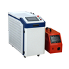 MINI Handhled Fiber Laser Welding Machine 1500W 2000W 3000W