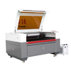 CO2 laser cutting engraving machine