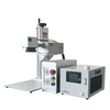 Best price size UV laser marking machine
