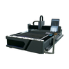 6000W CNC Fiber Laser Cutting Machine