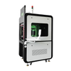 The best 3D fiber laser marking machine
