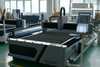 3015 Fiber Laser Metal Cutting Machine for Sheet Metal Cutting