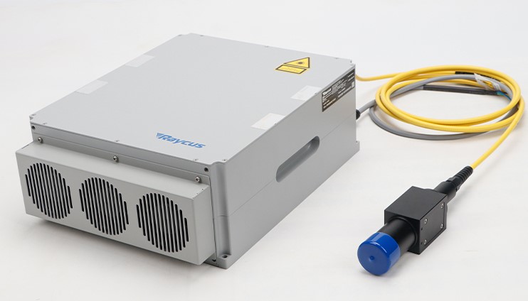 Laser source