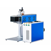 DAVI CO2 RF Laser Machine For wood