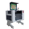 4060 RECI EFR CO2 laser cutting machine