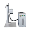Split Portable Laser Marking Machine