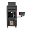 Full Closed DAVI CO2 RF Laser Marking Machine