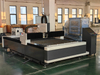 High Power 6000w Fiber Laser Cutting Machine