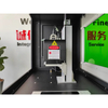 The best 3D fiber laser marking machine