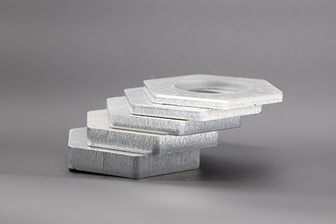 Aluminum sheet