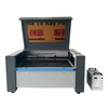 Wood 1390 co2 laser engraving machine manufacturers