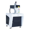 DAVI 40W Desktop CO2 Laser Marking Machine