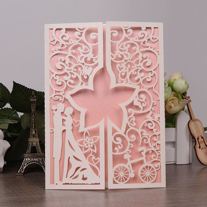 Paper cutting 