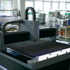 3015 Fiber Laser Metal Cutting Machine for Sheet Metal Cutting