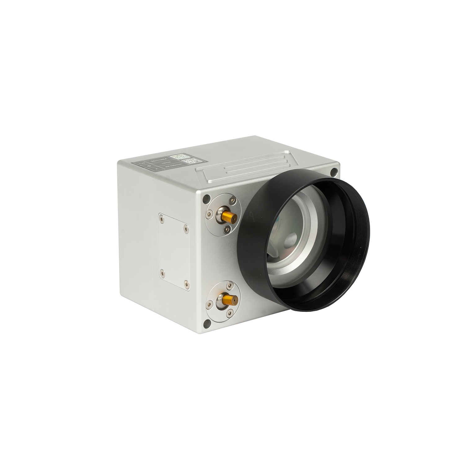 Galvanometer System