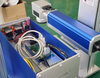 High Quality Wholesale Fiber Laser Marking Machine for Metal Stainless Aluminum Carbon Steel Widely Used