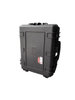 Luggage-type Pulse cleaning Machine Fiber Rust Removal