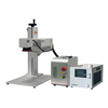 Almighty High Precision Cold Light Source 355nm UV Laser Marking Machine for For Marking Glass Plastic Leather Metal Pcb