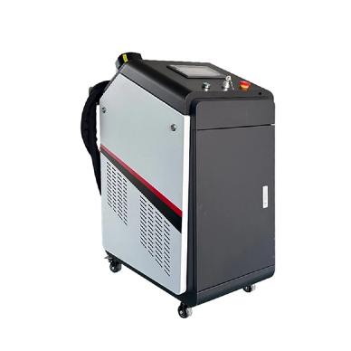 The Power And Performance of 2000W Laser Cleaning Machines