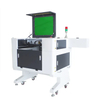 4060 RECI EFR CO2 laser cutting machine