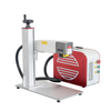 JPT LP portable fiber laser marking machine