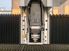 High Power 6000w Fiber Laser Cutting Machine