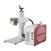JPT LP portable fiber laser marking machine