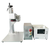 Best price size UV laser marking machine