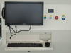 Economy Model 3D Large Working Area CO2 Laser Engraving Machine for Paper Leather Wood