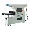 Economy Model 3D Large Working Area CO2 Laser Engraving Machine for Paper Leather Wood