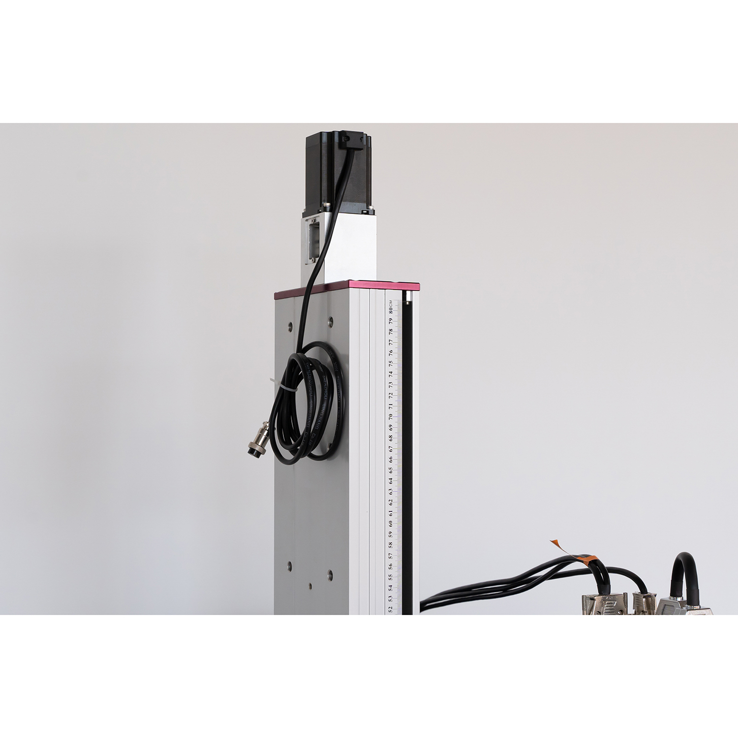 Electric Lifting System