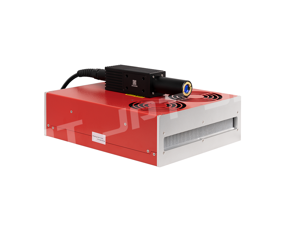Laser Source