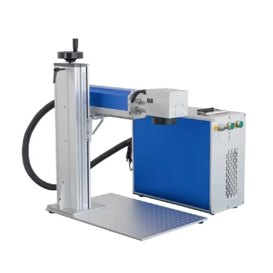 How To Optimize Productivity with A Flying Laser Marking Machine