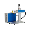 Split Portable Laser Marking Machine