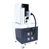 Enclosed DAVI 40W CO2 Laser Marking Machine For Wood
