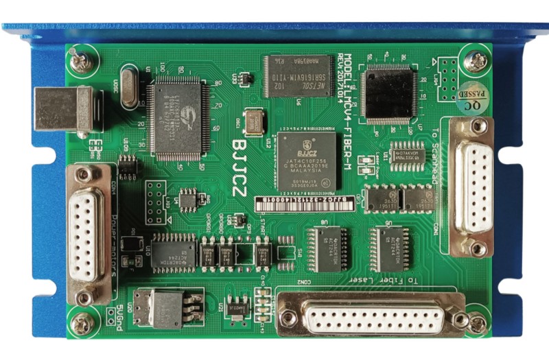 Control Board