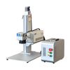 Crystal Internal Engraving 3D UV 5W Laser Marking Machine 